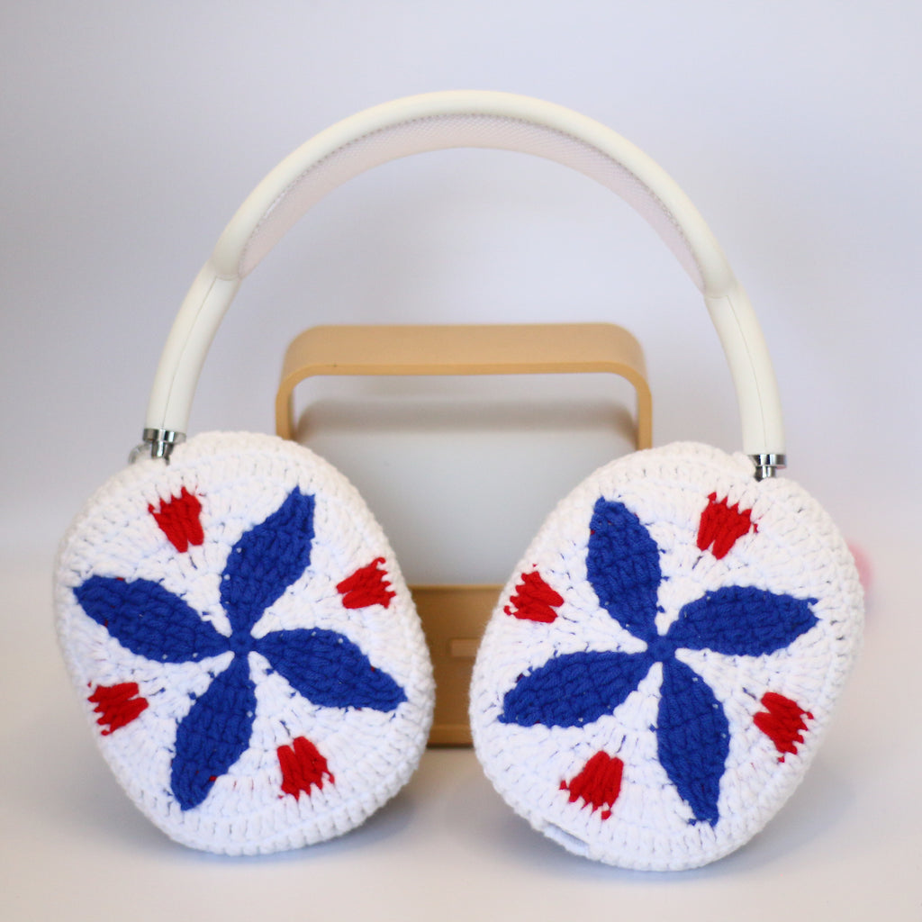 Geometric AirPods Max Cases