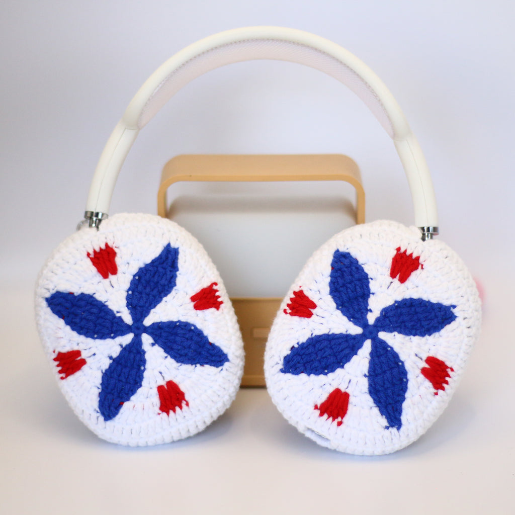 Geometric AirPods Max Cases