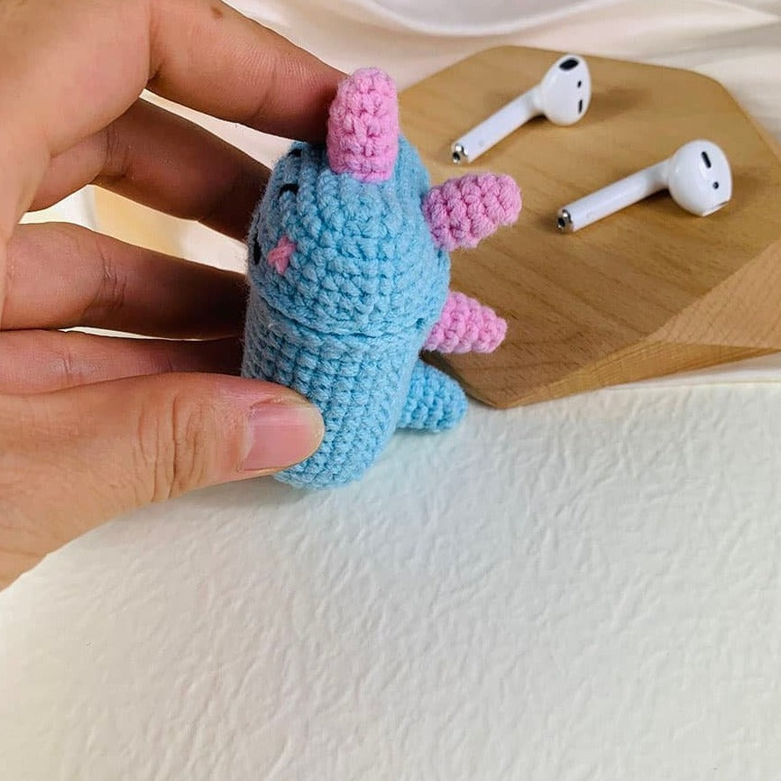 Little Dinosaur AirPods Case