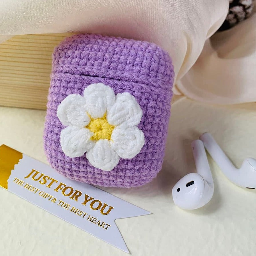 Daisy Flower AirPods Pro Case