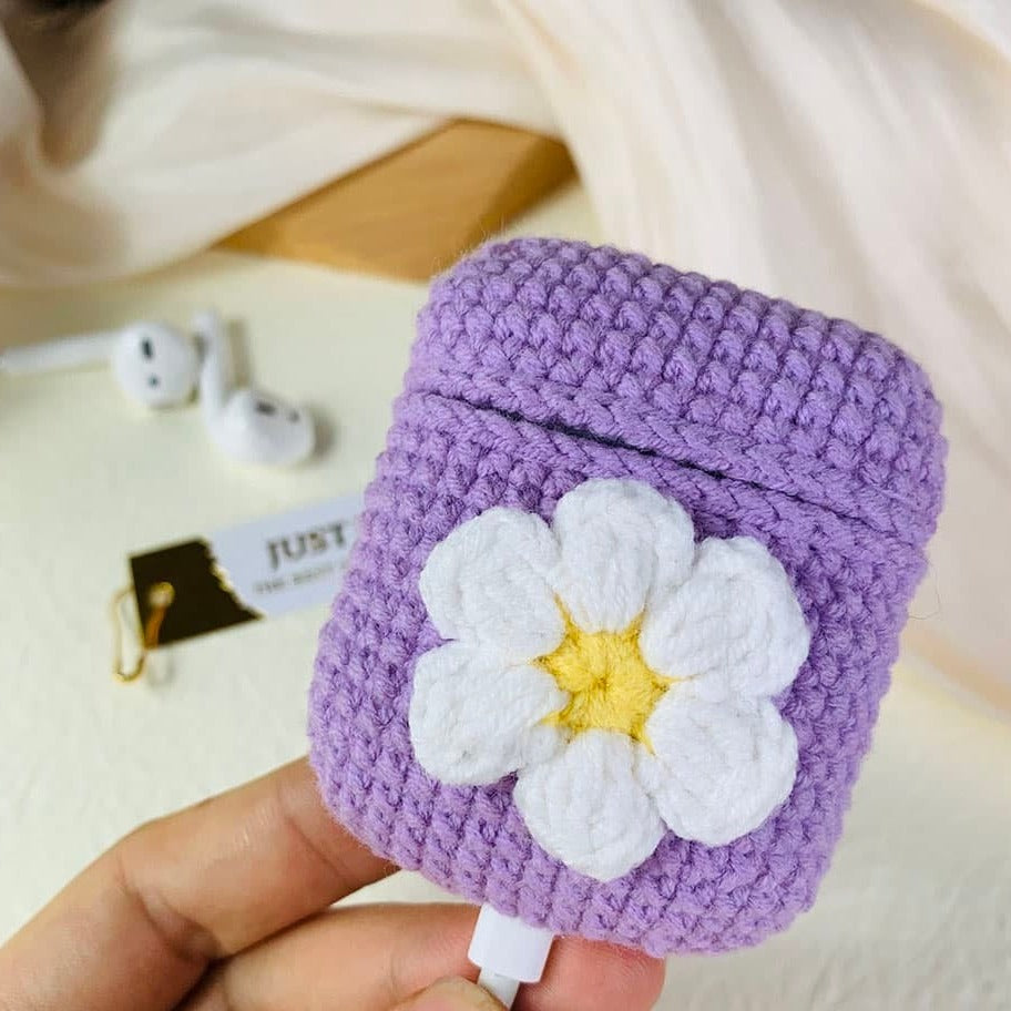 Daisy Flower AirPods Pro Case