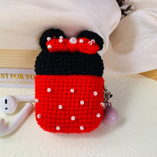 Minnie AirPods Case