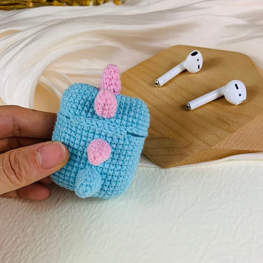 Little Dinosaur AirPods Case