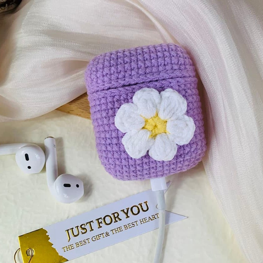 Daisy Flower AirPods Pro Case