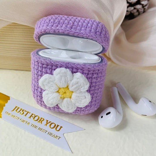 Daisy Flower AirPods Pro Case