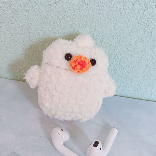 Cute Chick AirPods Case