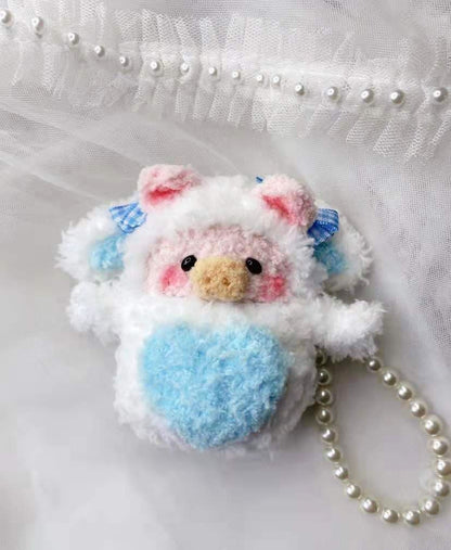 Pig Sisters Airpods Case