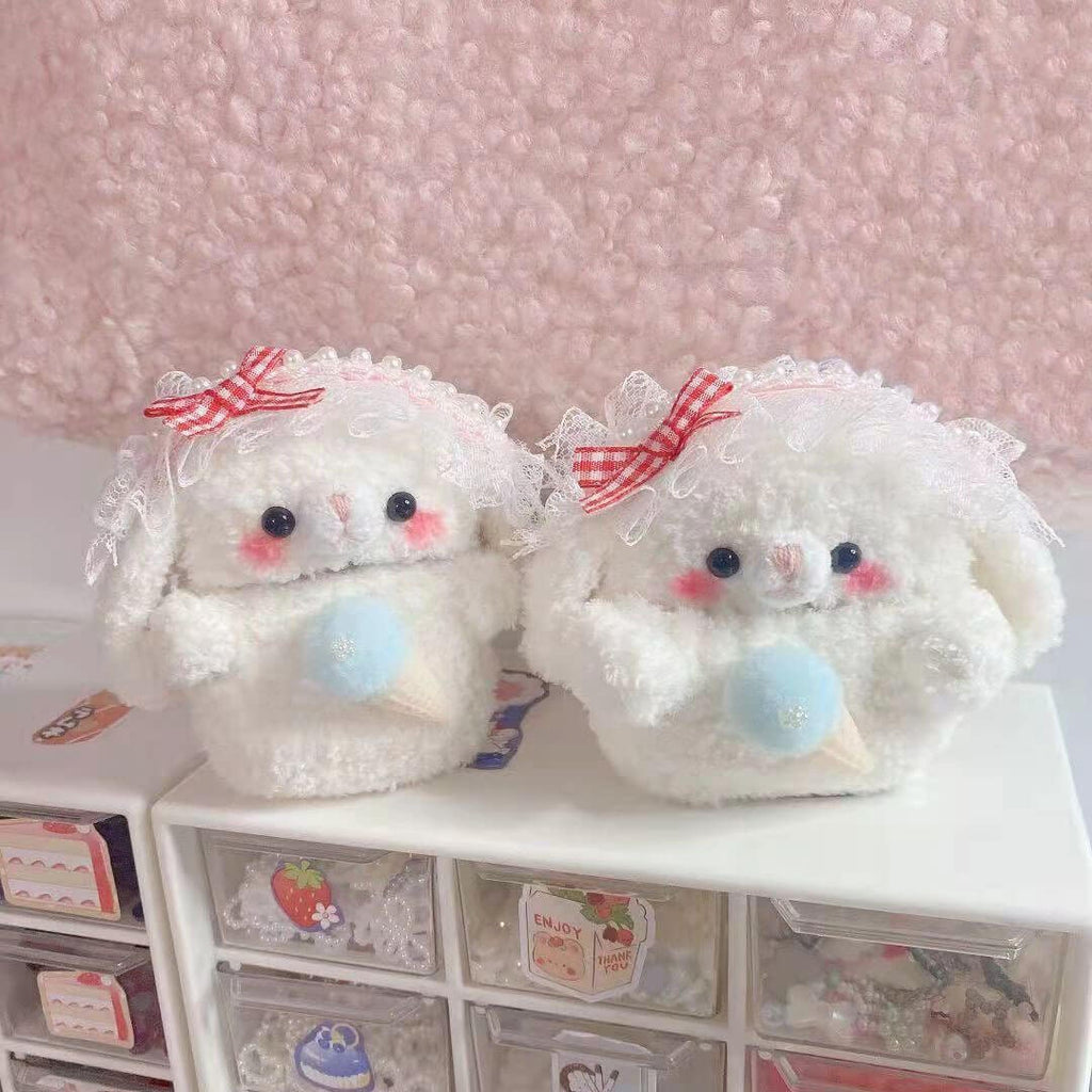 Icecream Rabbit Airpods Pro Case