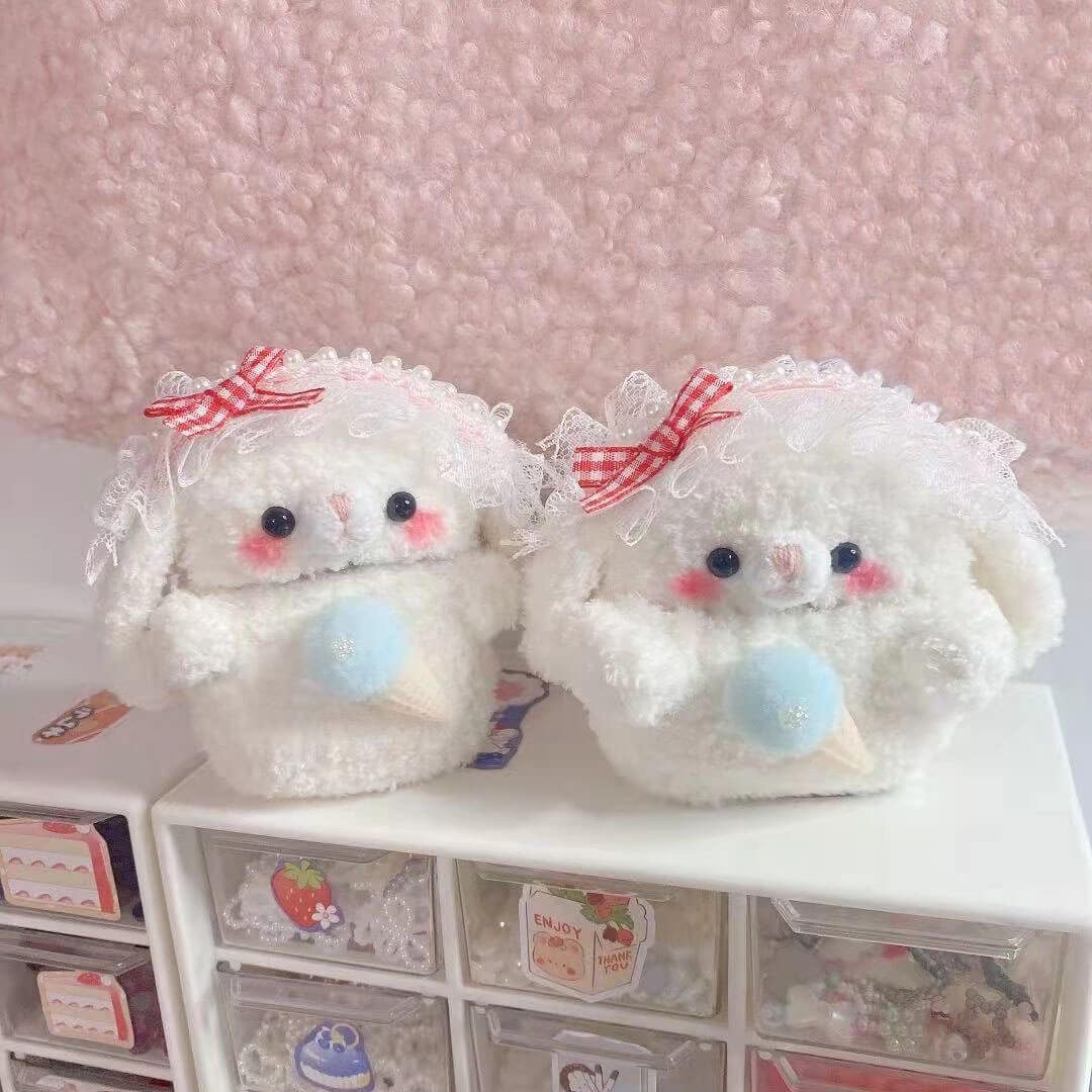 Icecream Rabbit Airpods Pro Case